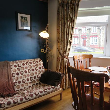 Lissadell Holiday Apartment Buncrana Exteriör bild