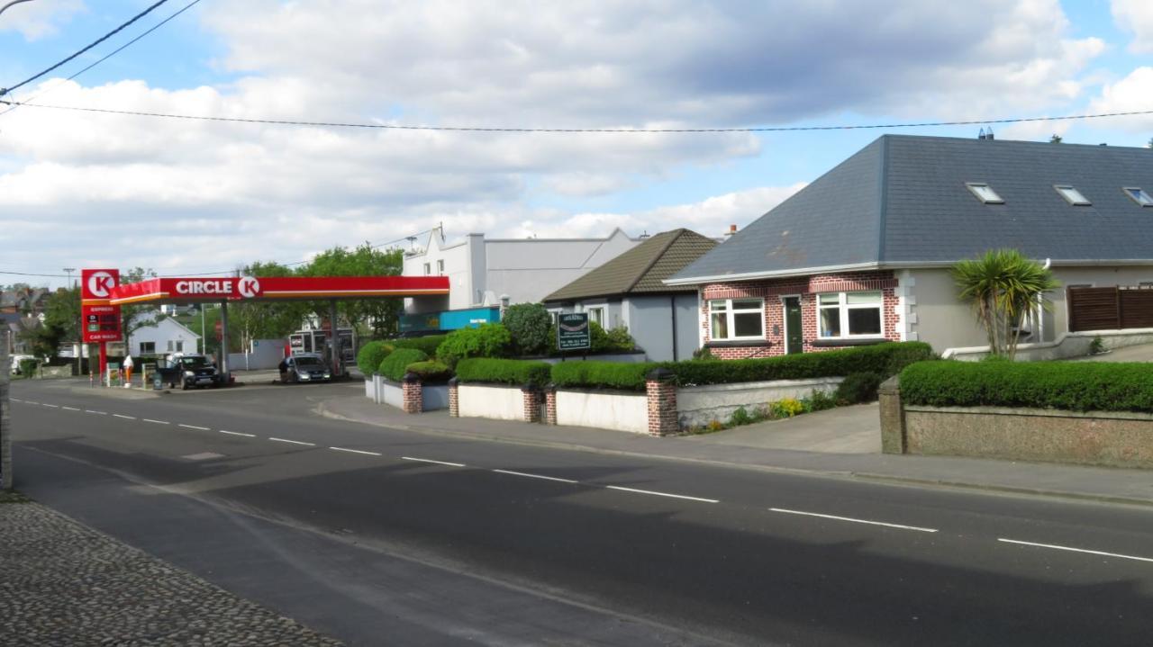 Lissadell Holiday Apartment Buncrana Exteriör bild