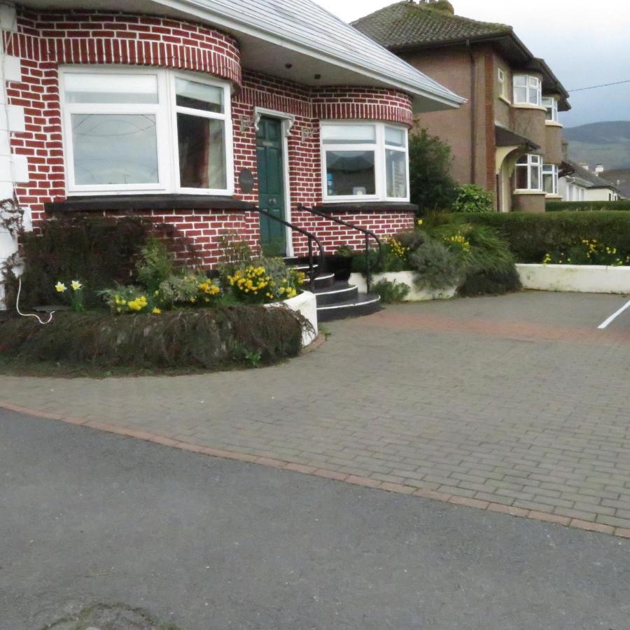 Lissadell Holiday Apartment Buncrana Exteriör bild