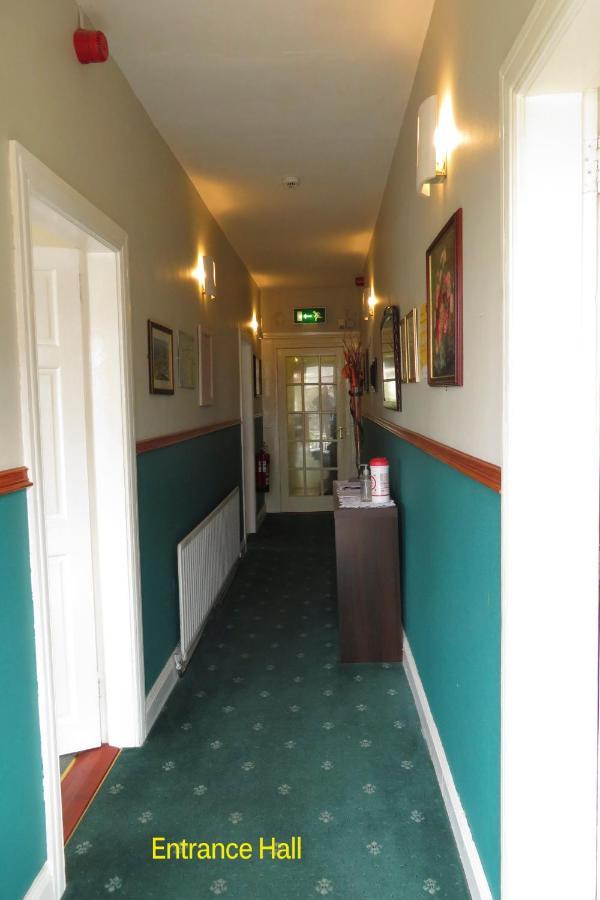 Lissadell Holiday Apartment Buncrana Exteriör bild