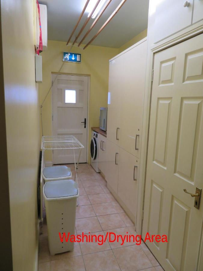Lissadell Holiday Apartment Buncrana Exteriör bild