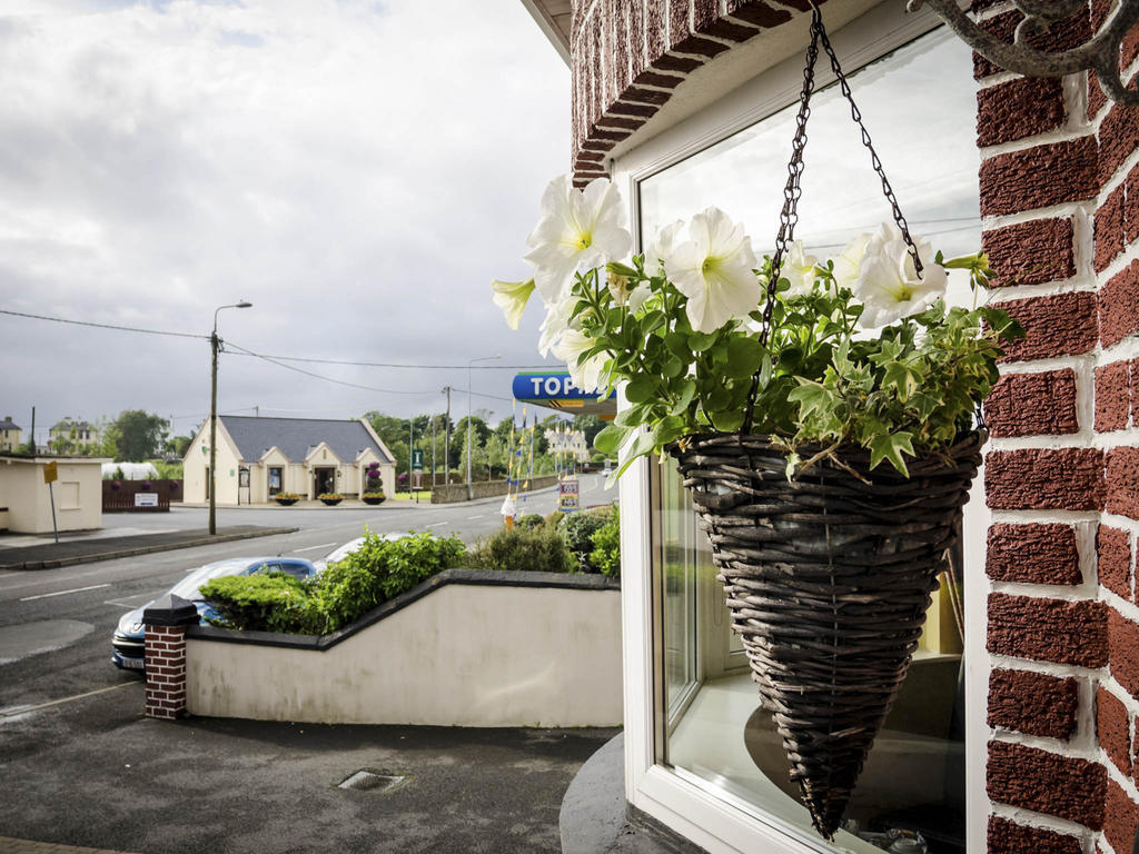 Lissadell Holiday Apartment Buncrana Exteriör bild