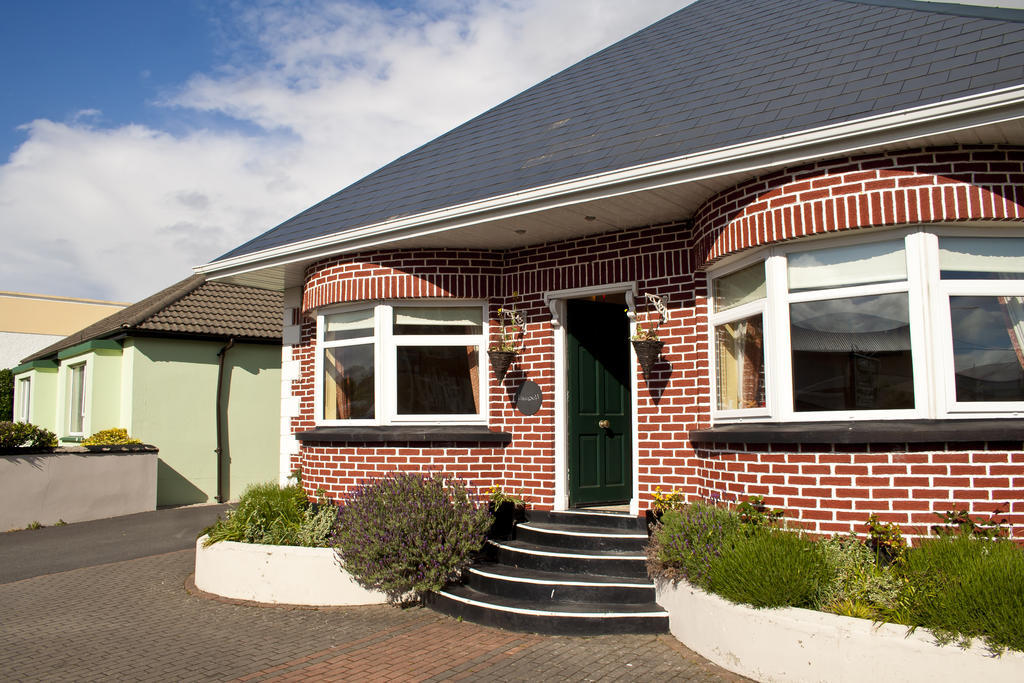 Lissadell Holiday Apartment Buncrana Exteriör bild